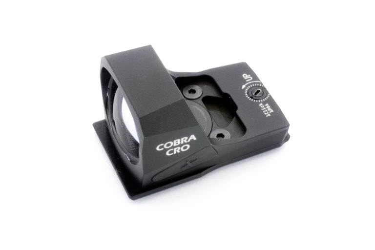 Płytka RMR HK SFP9 Holosun / Trijicon - obrazek 4
