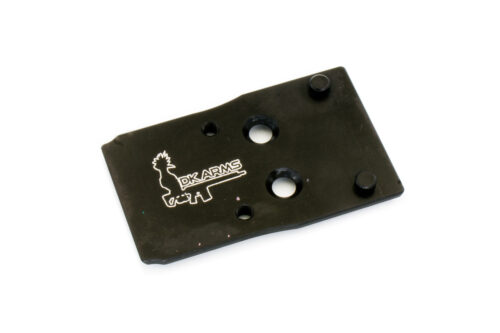 Płytka RMR HK SFP9 Holosun / Trijicon
